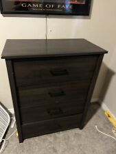 Dark brown dresser for sale  Grand Junction