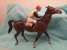 Beswick race horse for sale  Shipping to Ireland
