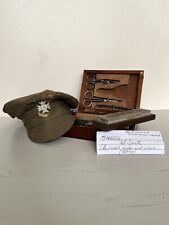 Ww1 cap trench for sale  COCKERMOUTH