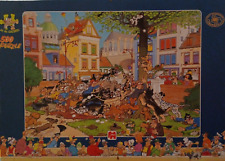 Jumbo 500 piece d'occasion  Expédié en Belgium