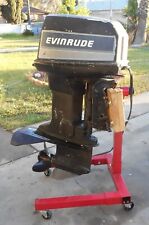Evinrude outboard motor for sale  San Bernardino