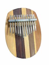 kalimba for sale  Shipping to Ireland