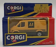 Corgi Ford Transit AA Van 90012 for sale  UCKFIELD