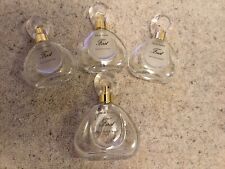 Perfume bottles. first for sale  YORK