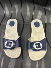 Scholl ladies navy for sale  DUNDEE