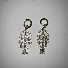 Primark ladies earrings for sale  LONDON