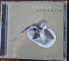 Siembra * por Orixa (CD, 2004, Elegua Records) comprar usado  Enviando para Brazil