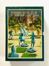 Vintage 1969 feudal for sale  Madison