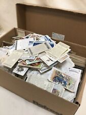 Collectables cigarette cards for sale  THETFORD