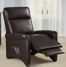 Recliner chair brown for sale  Nicholasville
