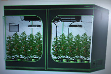 x80 grow vivosun tent x48 48 for sale  Kansas City