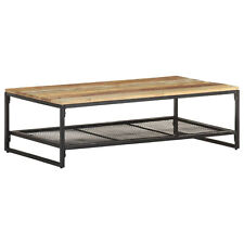 Coffee table 110x60x35 for sale  SOUTHALL