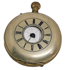 Vintage superior timekeeper for sale  WATFORD
