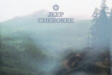 Jeep cherokee 1989 gebraucht kaufen  Stuttgart