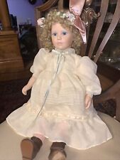 Jan hagara doll. for sale  Monticello