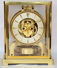 clocks lecoultre atmos for sale  Camas