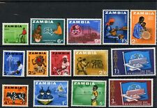 Zambia 1964 sg94 for sale  ANDOVER