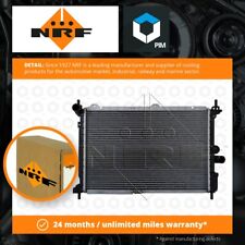 Radiador compatível com VAUXHALL ASTRA F 1.7D 91 a 98 17TD NRF 1300096 1300103 90323240 comprar usado  Enviando para Brazil