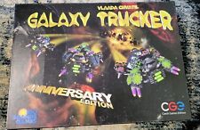 Galaxy trucker anniversary for sale  Iowa City