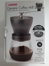 Hario ceramic coffee gebraucht kaufen  Weinheim
