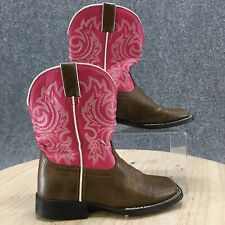 Durango boots youth for sale  Circle Pines