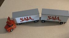 Reboques de cabine e carga SAIA Volvo, seminovos, usado comprar usado  Enviando para Brazil