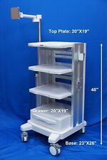 Medical device cart for sale  Northbrook