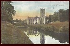 Fountains abbey ripon. for sale  LARKHALL
