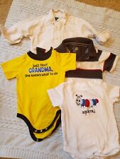 Baby boy clothes for sale  Keller