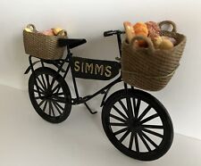 Bakery shop bicycle for sale  SLEAFORD