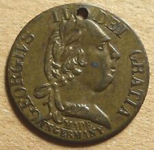 1790 half guinea for sale  CHESTER