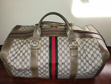 Vintage authentic gucci for sale  Manahawkin