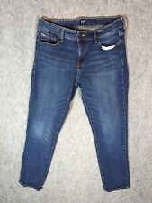 Womens gap jeans for sale  Kansas City