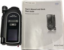 Accu chek mobile for sale  LONDON