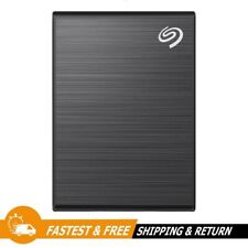 Seagate one touch for sale  Sunnyvale