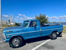 1969 f250 for sale  Apalachicola