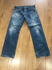 Mens levi strauss for sale  LONDON