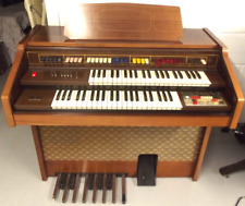 Vintage electric organ for sale  MIRFIELD