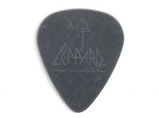 DEF LEPPARD STEVE CLARK PALHETA DE GUITARRA PALCO USADO CONCERTO 1988 TURNÊ STEEL SUGAR WOW comprar usado  Enviando para Brazil