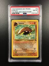 1999 pokemon kabuto for sale  UK