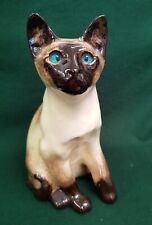 Winstanley siamese cat for sale  LEWES