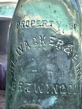 Antique beer bottle for sale  Gold Canyon