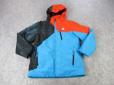Spyder jacket boys for sale  Fresno