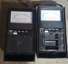 104 impedance meter for sale  South Lyon