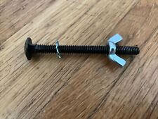 Sleep Number Modular Bed Base Leg Bolt for 109043 for sale  Shipping to South Africa
