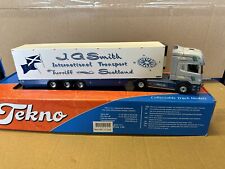 Tekno scania smith for sale  DEAL