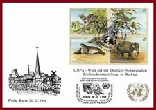 United nations 1994 for sale  PERTH