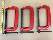 Lot jet clamps for sale  Atkinson