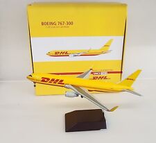 Gemini200 Boeing 767-300 DHL G-DHLE (with stand) for sale  Shipping to South Africa