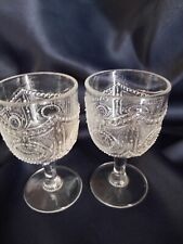 Antique heisey glass for sale  Texas City